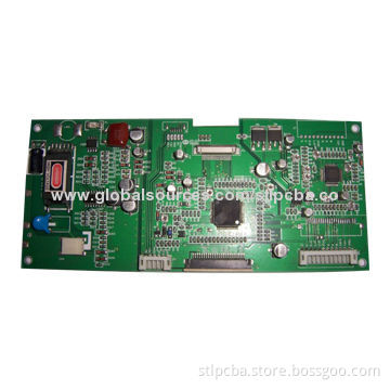 Printed Circuit Assemblies, Various Requests are Accepted